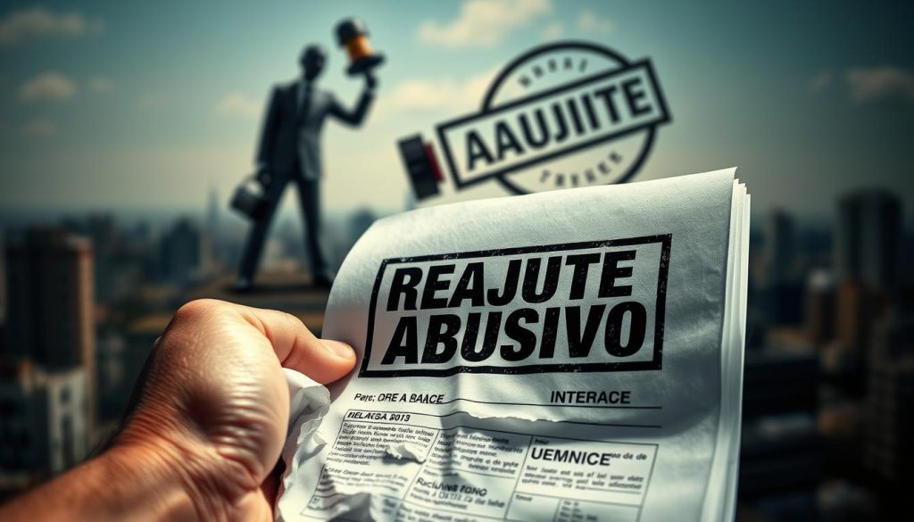 reajuste abusivo reajuste abusivo